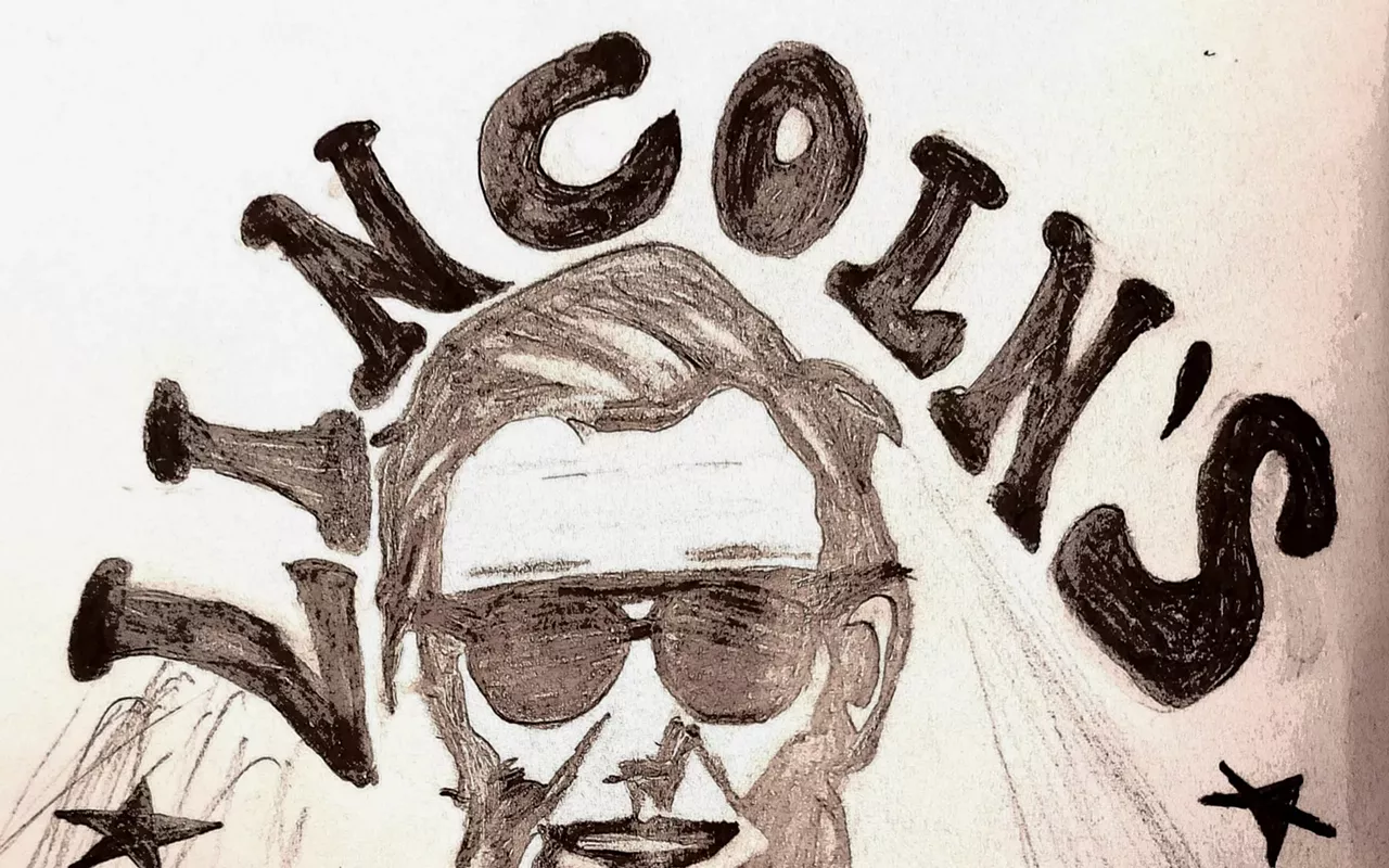 Image: Lincoln's Dead