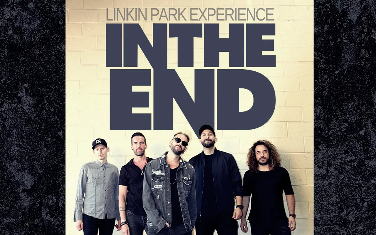 Linkin Park Tribute: In The End