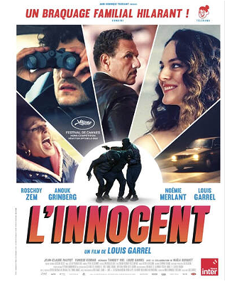 Image: L'Innocent