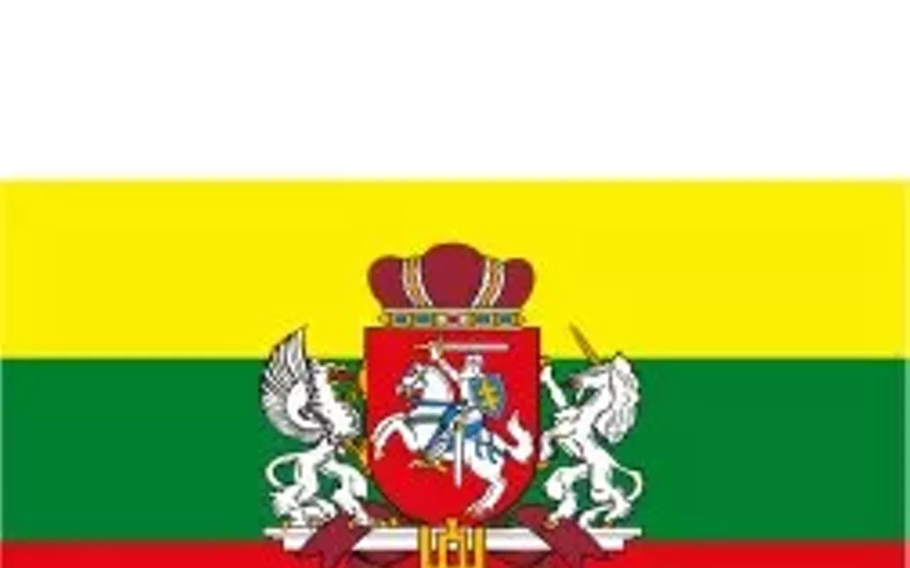 Image: Lithuanian-American Club of Central IL St. John Celebration