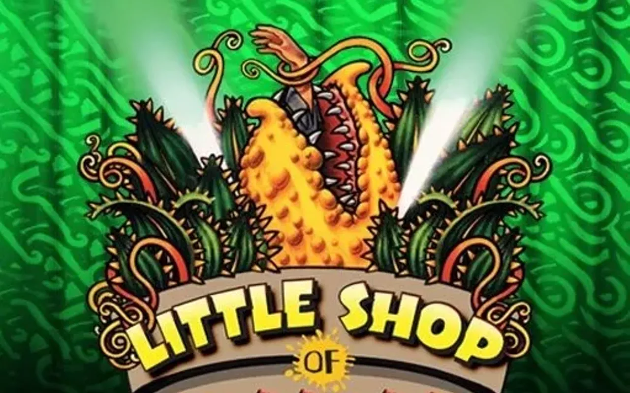 Image: Little Shop of Horrors