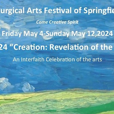Liturgical Arts Festival of Springfield