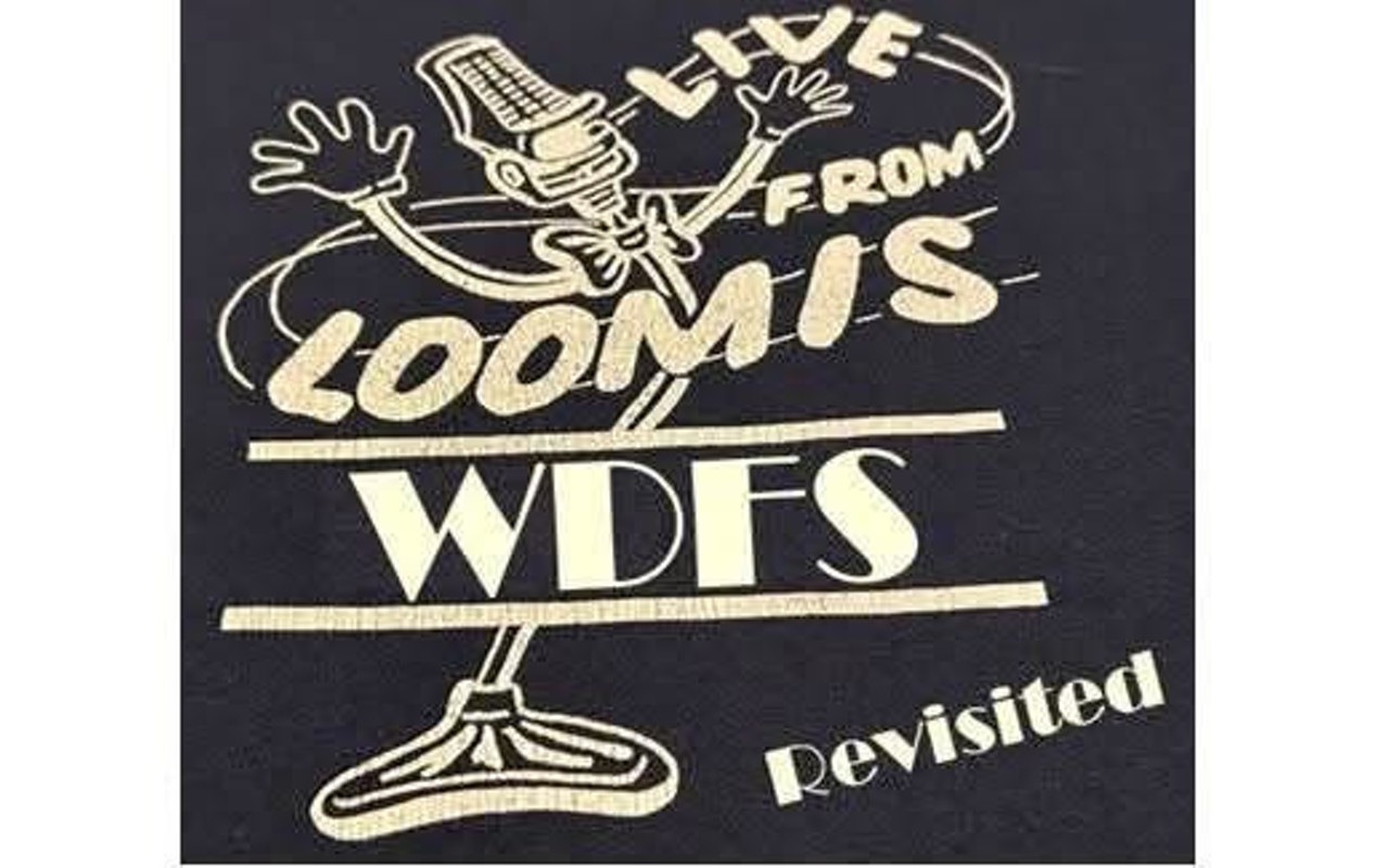 Image: Live from Loomis - Revisited