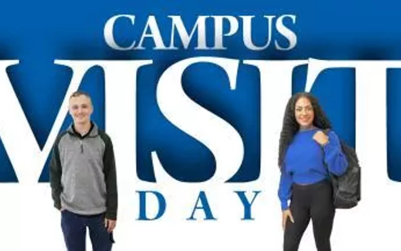 Image: LLCC Campus Visit Day
