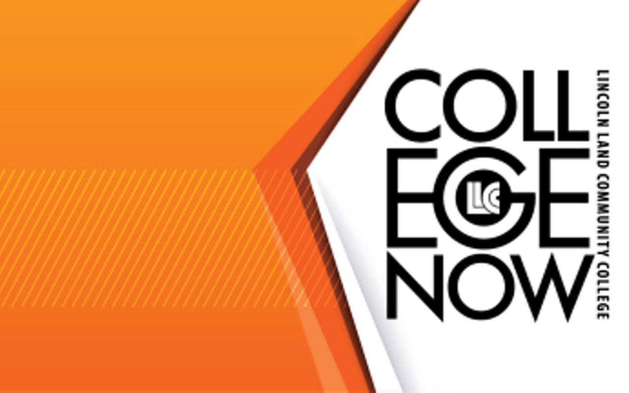 Image: LLCC College Now Information Session