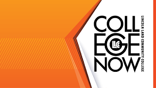 Image: LLCC College Now Information Session