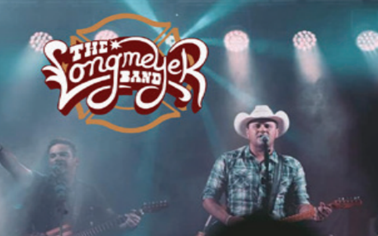 Image: Longmeyer Band