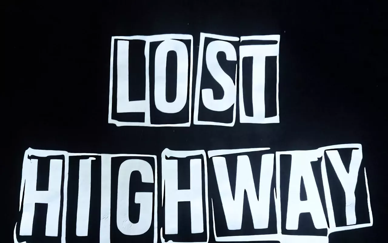 Image: Lost Highway