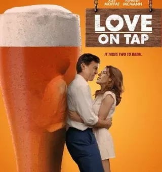 Image: Love on Tap