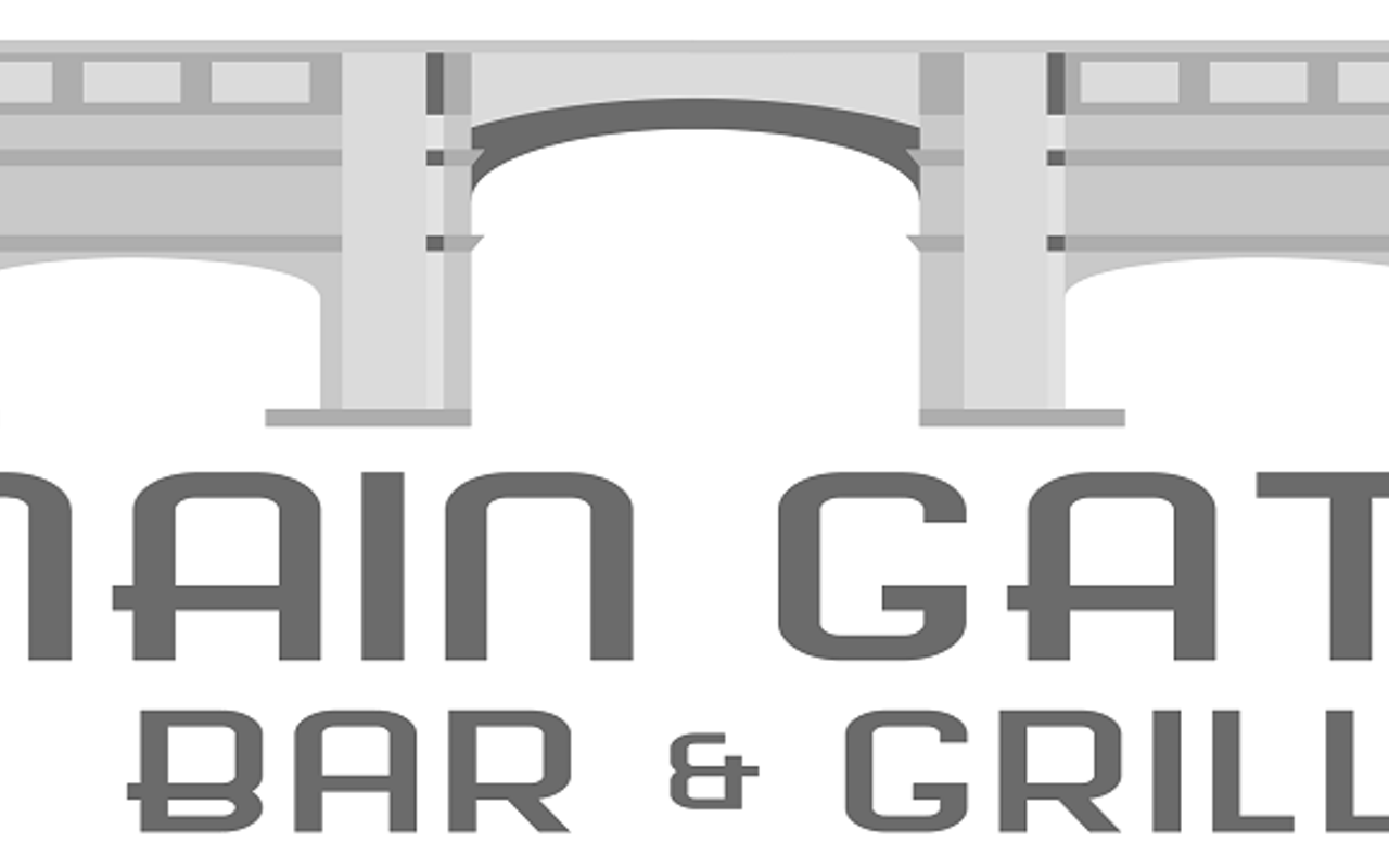 Main Gate Bar & Grill