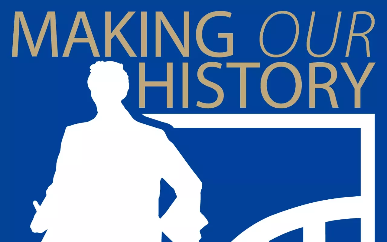 Image: Making Our History: Artists Render Lincoln's Legacy