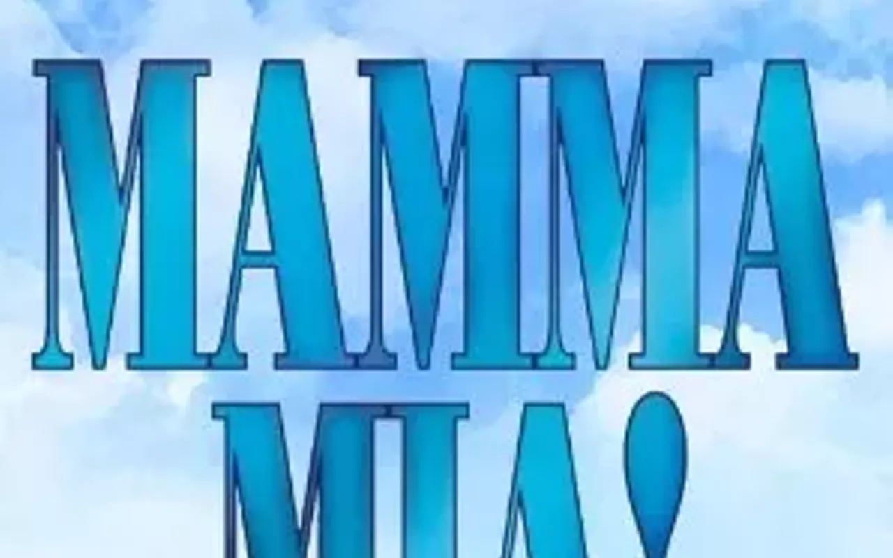Image: Mamma Mia!