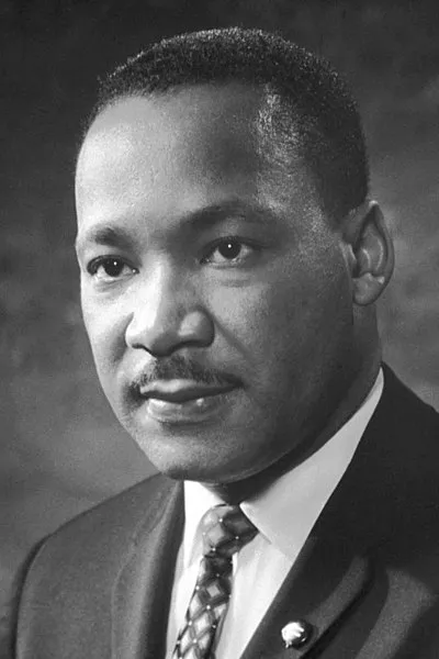 Image: "Martin Luther King Jr.: A Commemoration"