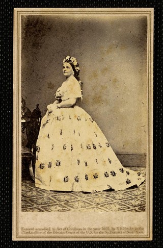 Mary Lincoln: Springfield’s First Lady