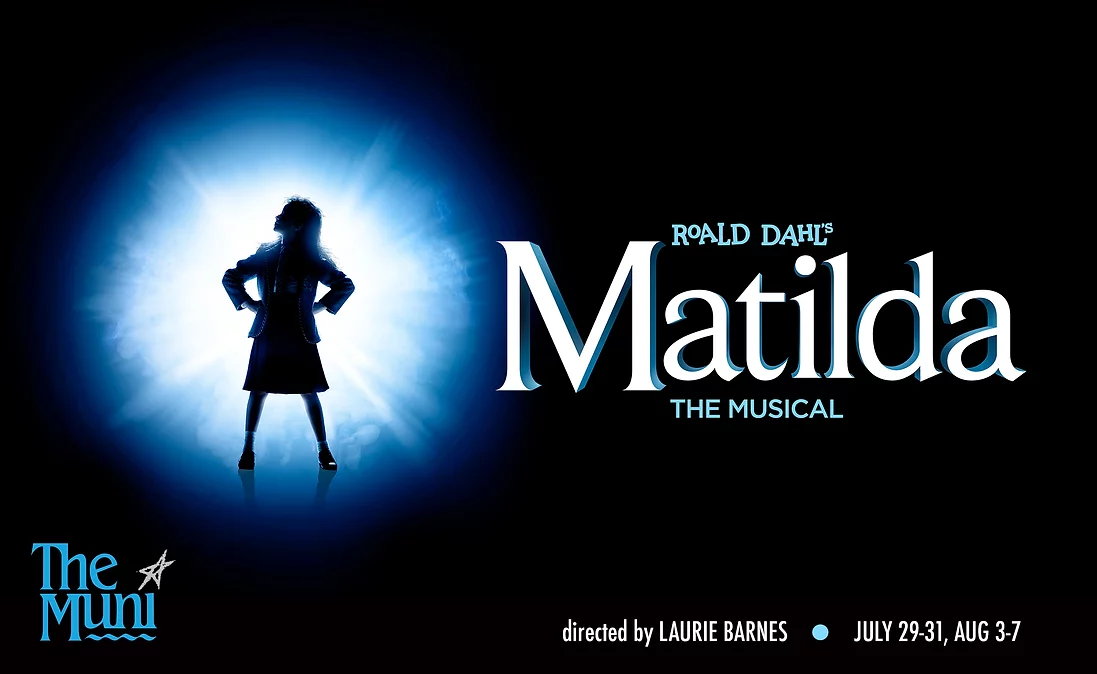 Image: Matilda the Musical