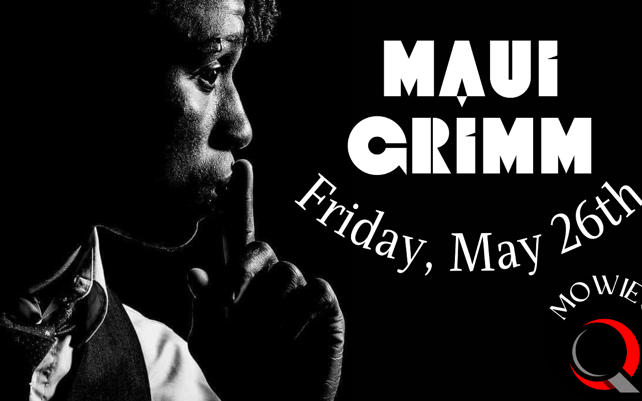 Image: Maui Grimm