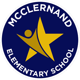 Image: McClernand Elementary School