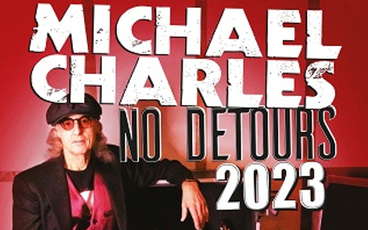Michael Charles