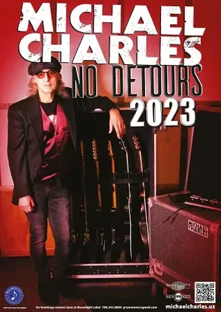 Image: Michael Charles
