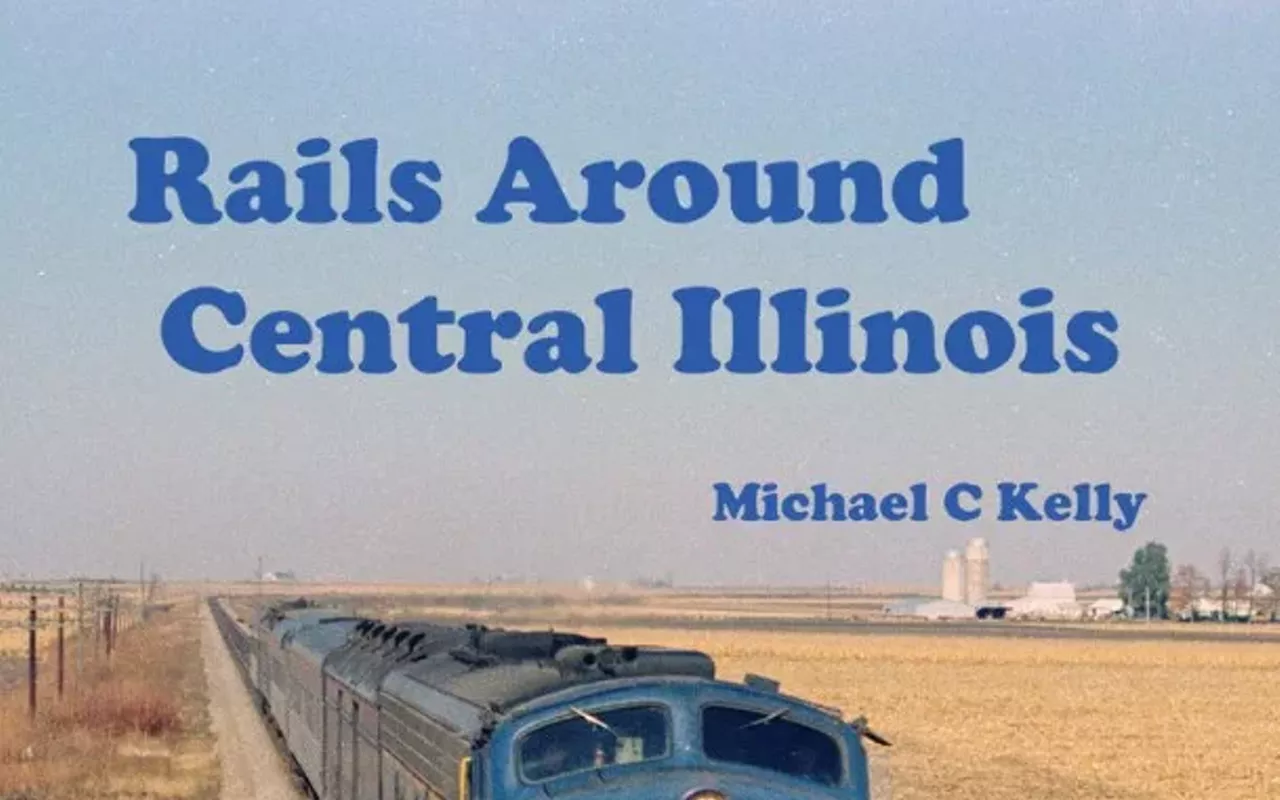 Image: Michael Kelly