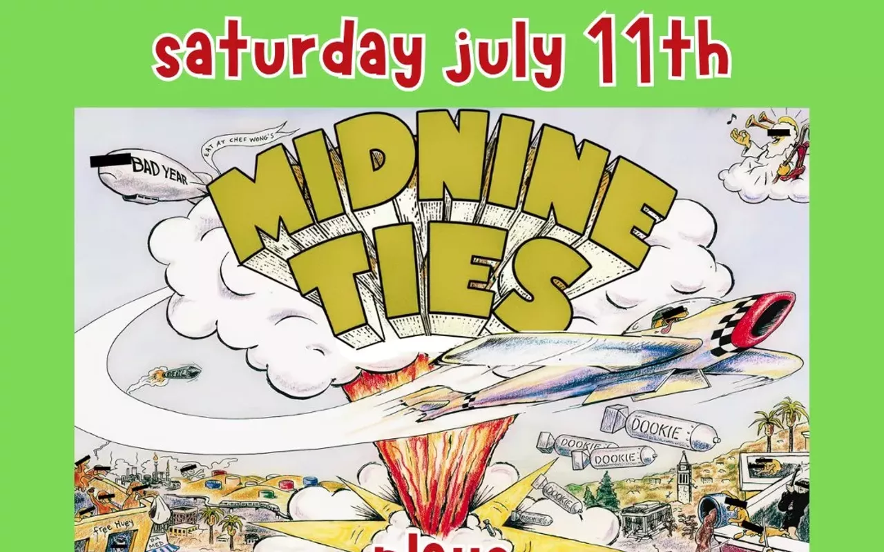 Image: Midnineties