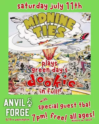 Image: Midnineties