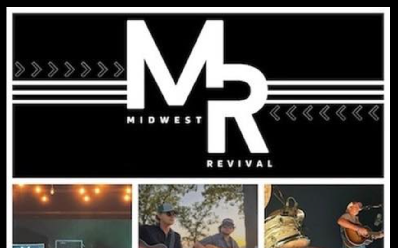 Image: Midwest Revival