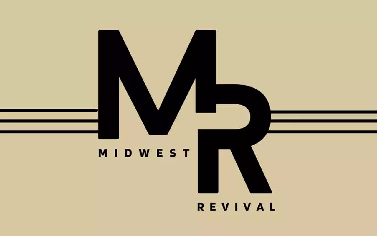 Image: Midwest Revival