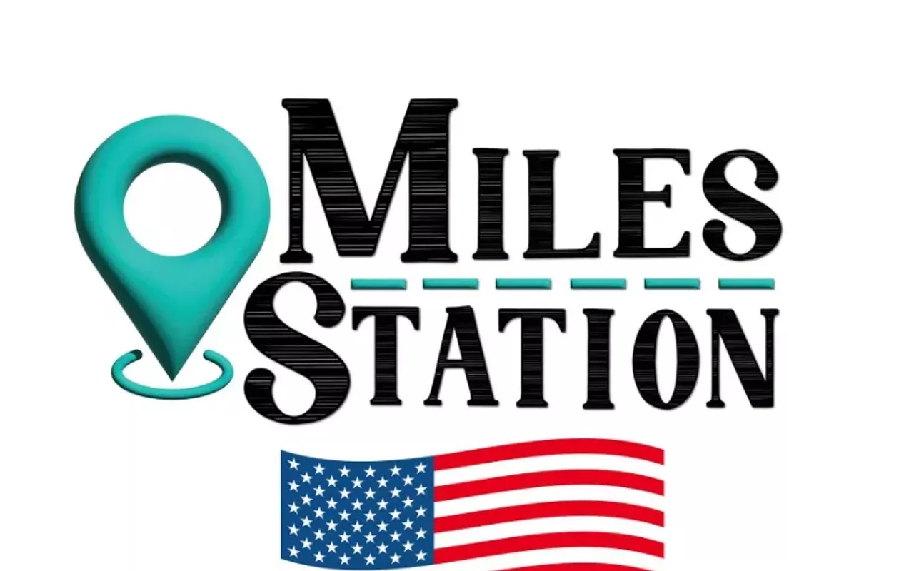 Image: Miles Station