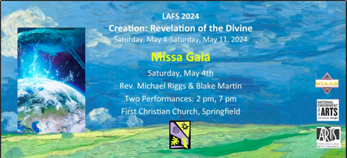 Missa Gaia