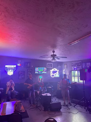 Image: MISSISSIPPI LEGHOUND