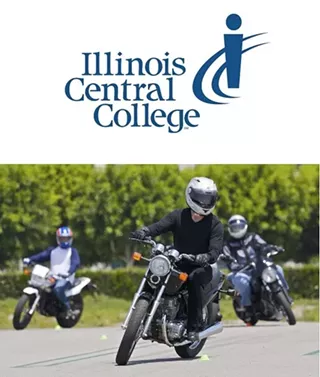 Image: Motorcycle Rider Safety Program
