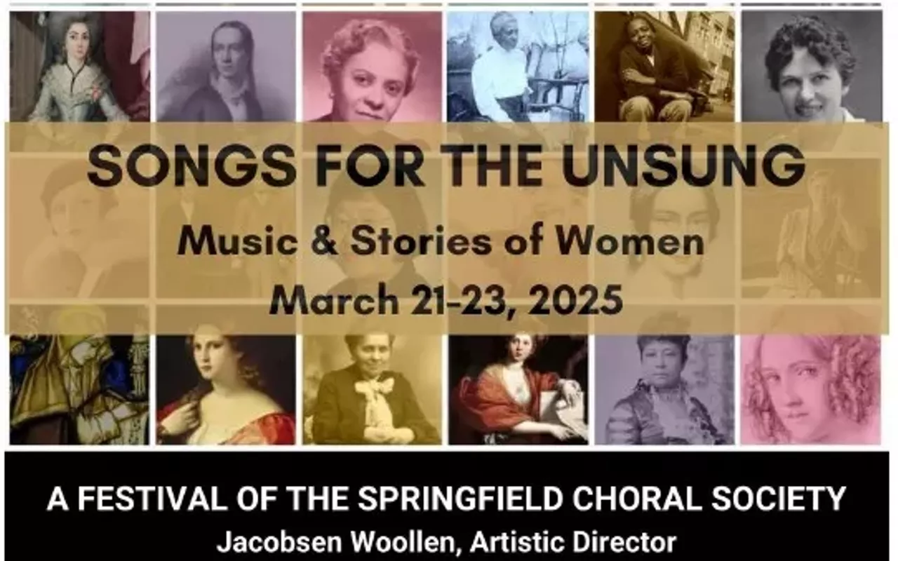 Image: Musical Tours of the Dana-Thomas House