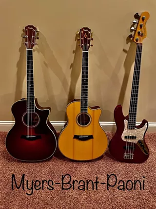 Image: Myers - Brant - Paoni