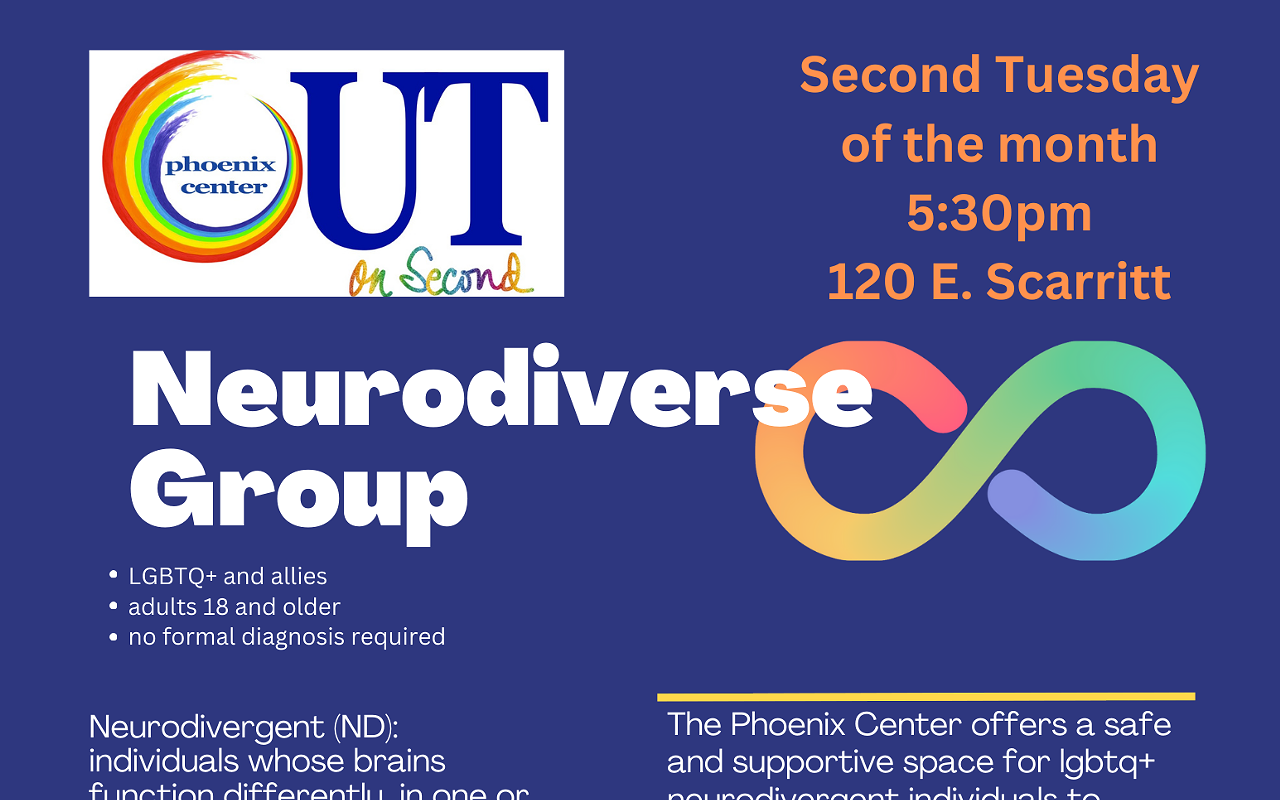 Image: Neurodiverse Group