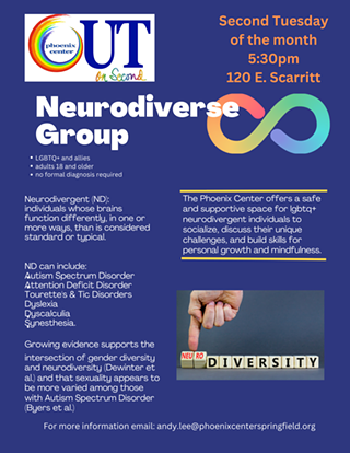 Image: Neurodiverse Group