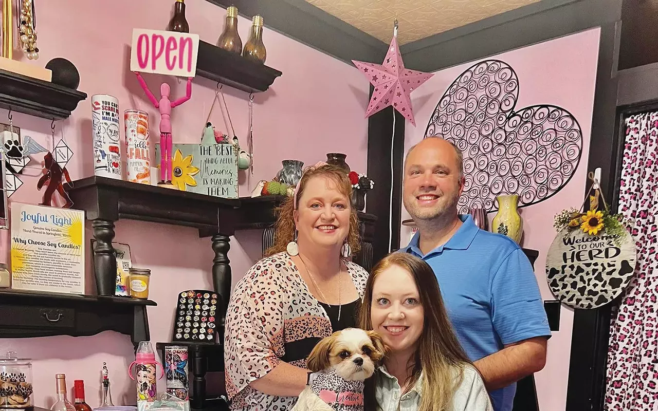 Image: NEW BUSINESS (NOT DOWNTOWN)