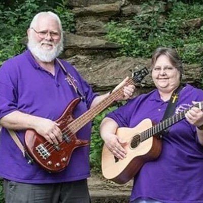 New Jerusalem Singers