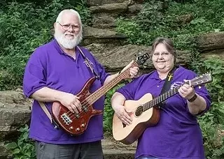 Image: New Jerusalem Singers