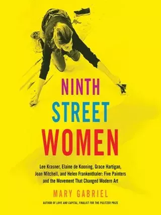 Image: Ninth Street Women