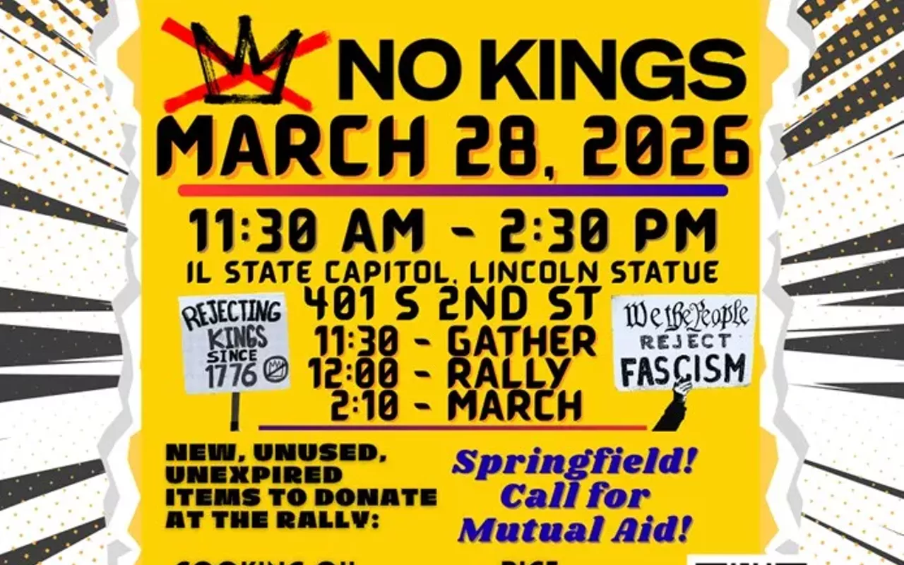 Image: No Kings 3