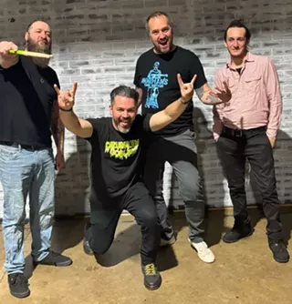 Image: Noize Complaint