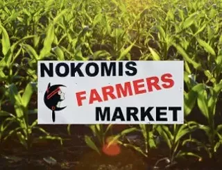 Image: Nokomis Farmers Market