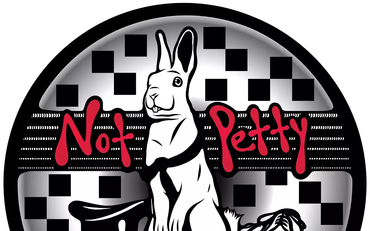 Image: Not Petty