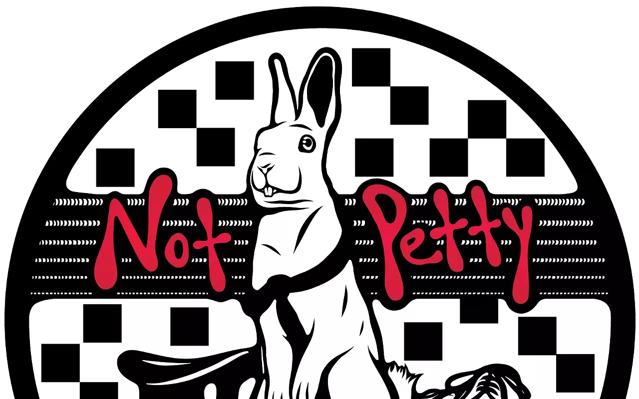 Image: Not Petty