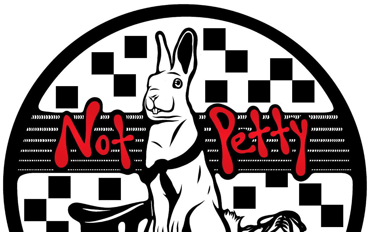 Image: Not Petty