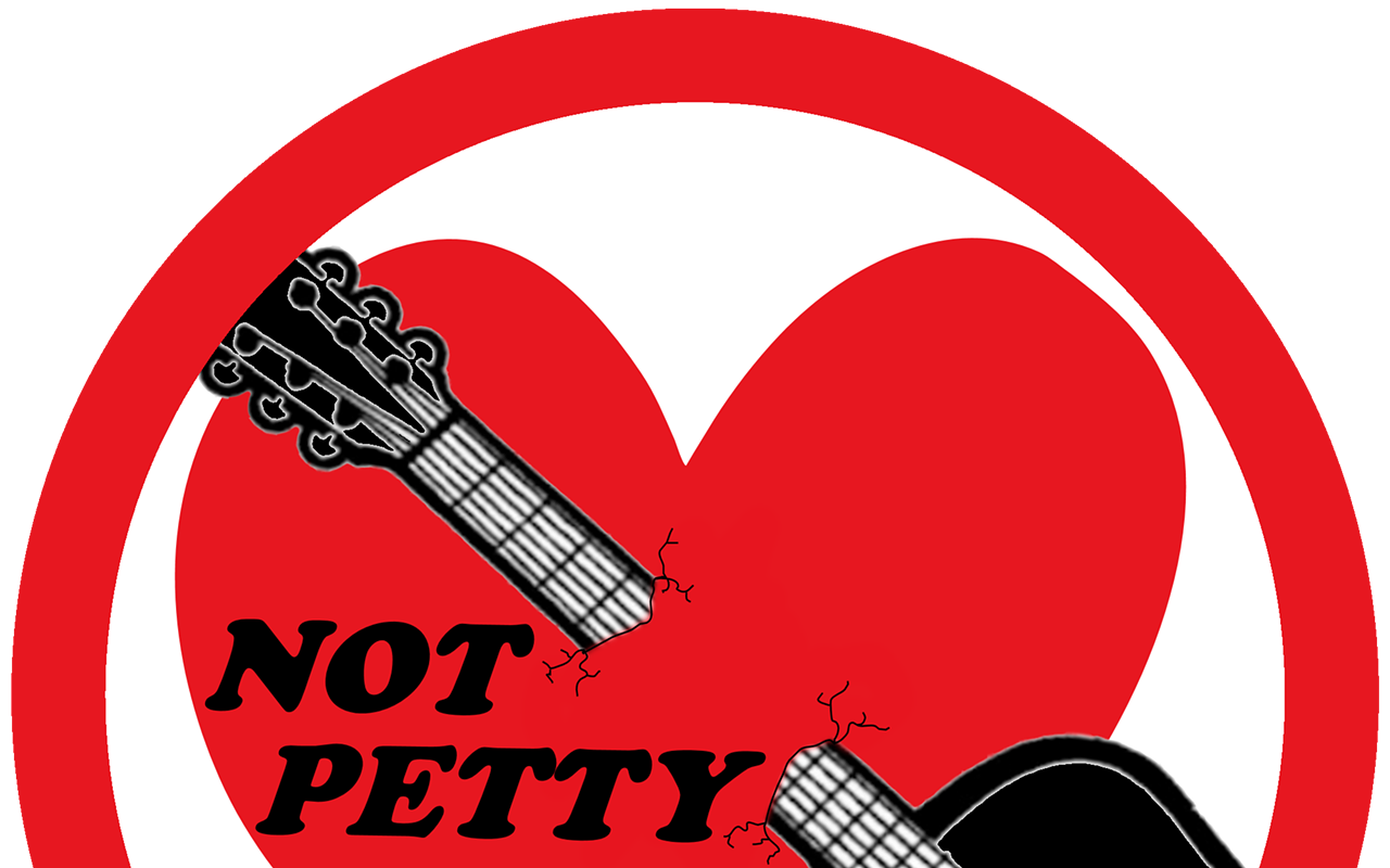 Image: Not Petty