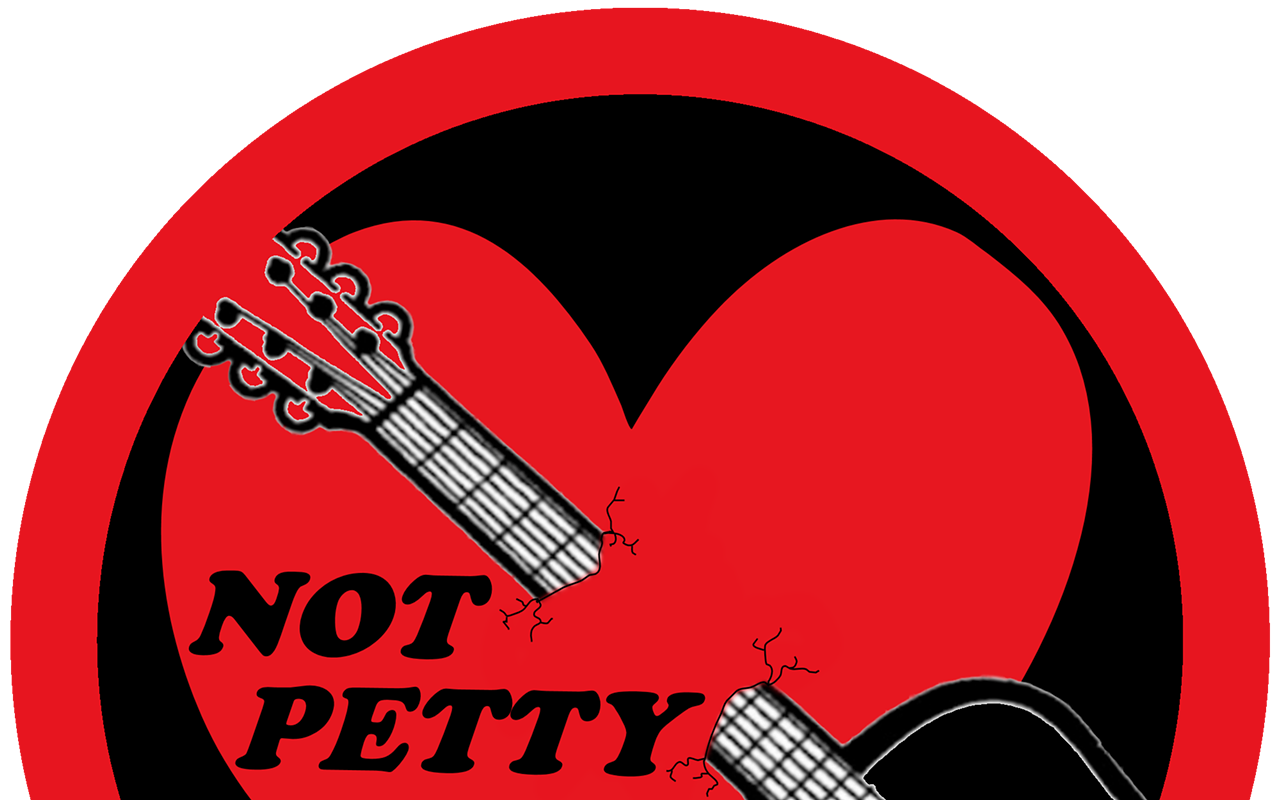 Image: Not Petty