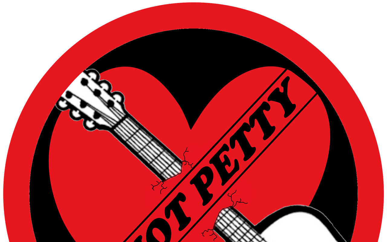 Image: Not Petty