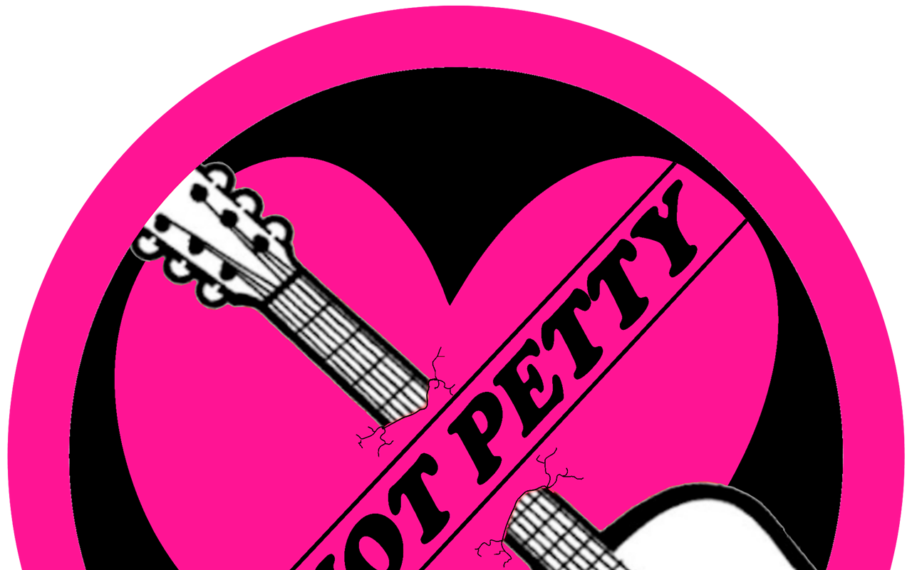 Image: Not Petty